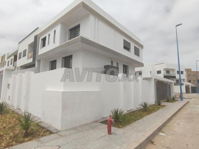 Villa de luxe à vendre à El Jadida