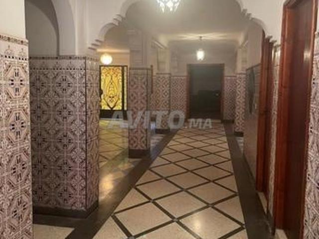 Villa de luxe à vendre à Marrakech