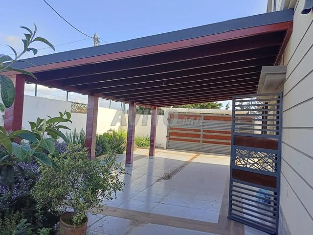 Villa de luxe à vendre près d'Assilah