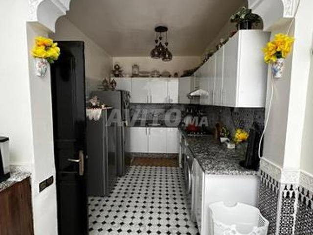 Villa de Luxe à Vendre sur la Route de Casablanca