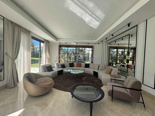Villa de luxe A vendre