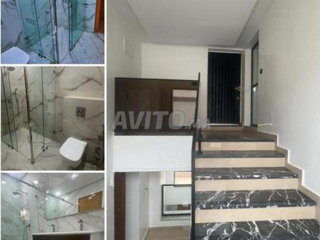 Villa de luxe à vendre