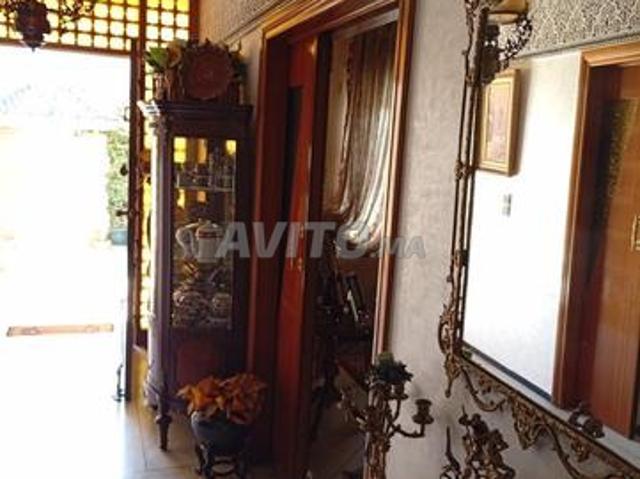Villa de luxe à vendre