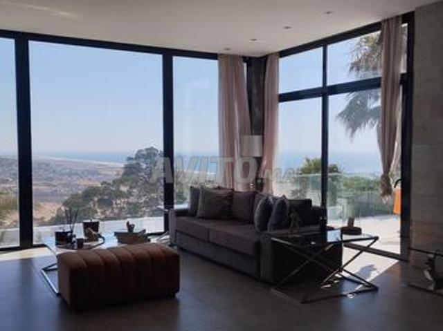 Villa de luxe à vendre
