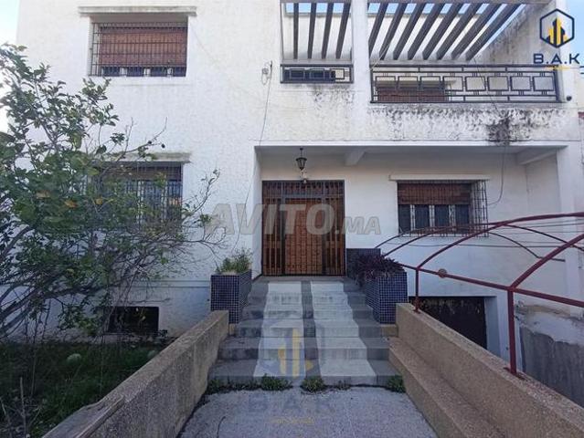Villa de luxe à vendre