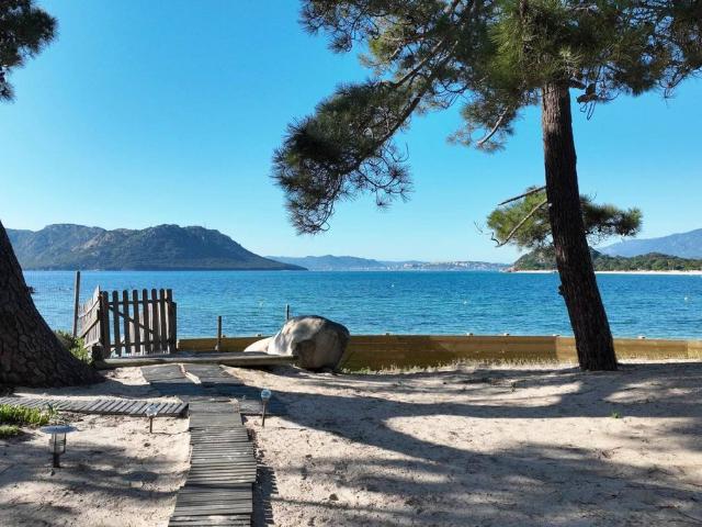 Villa de luxe de 14 pièces en vente Lecci, France