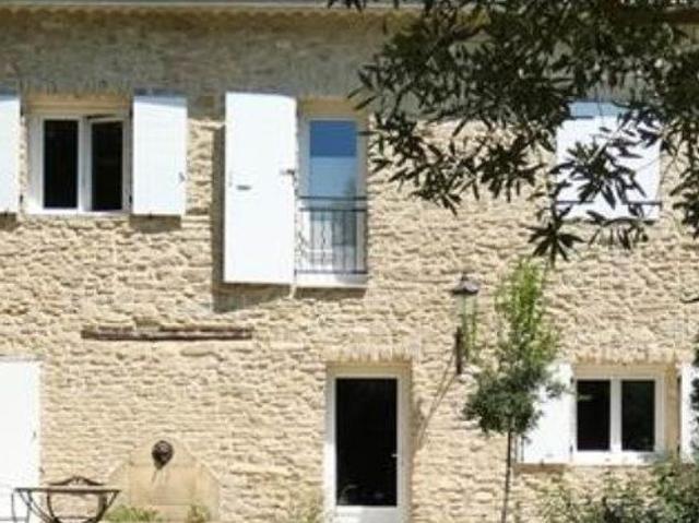 Villa de luxe de 14 pièces en vente L'Isle sur la Sorgue, France