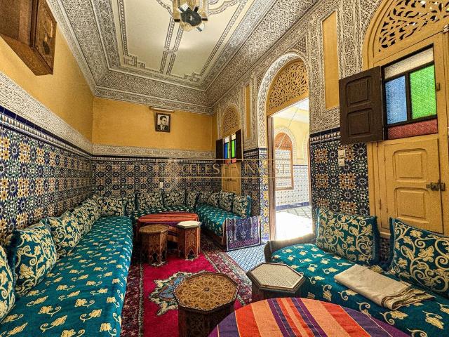 Villa de luxe de 14 pièces en vente Marrakech, Maroc