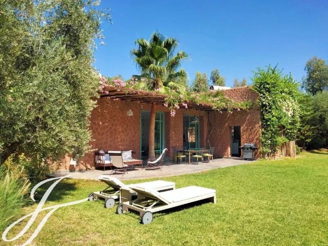 Villa de 14 pièces de luxe en vente Marrakech, Marrakesh Safi