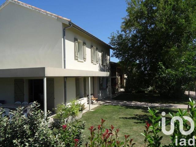 Villa de luxe de 14 pièces en vente Montauban, Occitanie