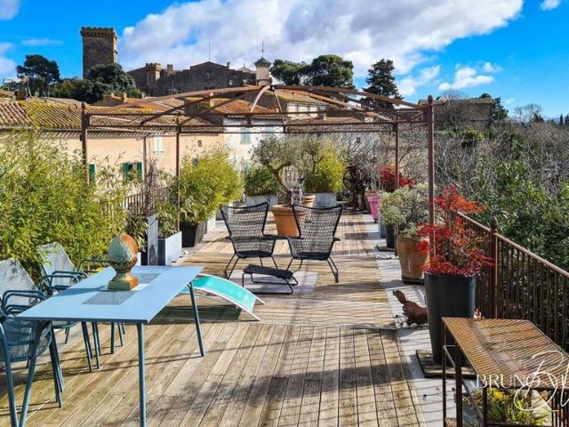 Villa de luxe de 15 pièces en vente Carcassonne, France