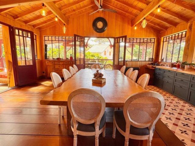 Villa de luxe de 15 pièces en vente Lège Cap Ferret, Nouvelle Aquitaine