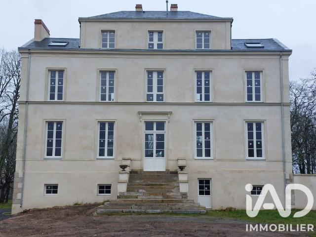 Villa de luxe de 15 pièces en vente Les Sorinières, Pays de la Loire
