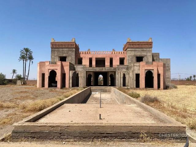 Villa de luxe de 15 pièces en vente Marrakech, Marrakesh Safi