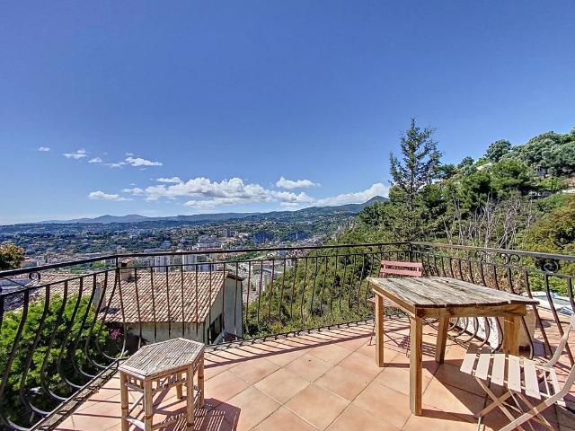 Villa de luxe de 15 pièces en vente Nice, France