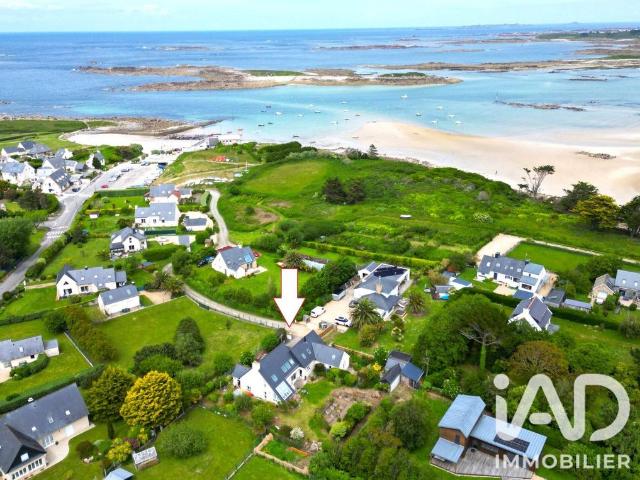 Villa de luxe de 15 pièces en vente Pleumeur Bodou, France