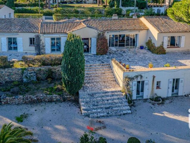 Villa de luxe de 15 pièces en vente Sainte Maxime, France