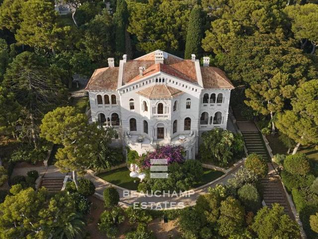 Villa de luxe de 15 pièces en location Roquebrune Cap Martin, France
