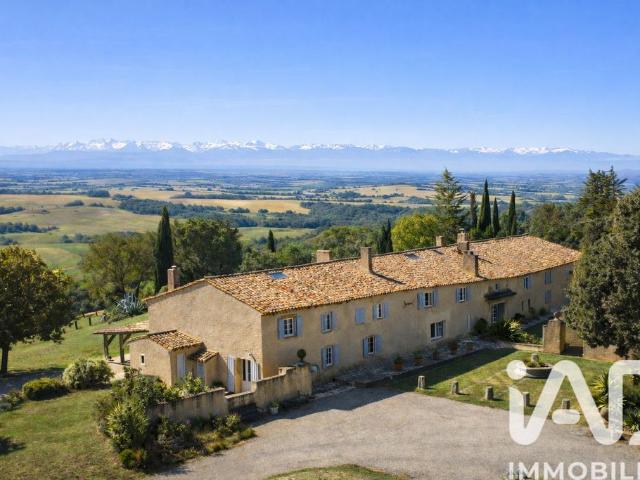 Villa de luxe de 16 pièces en vente Bram, Occitanie