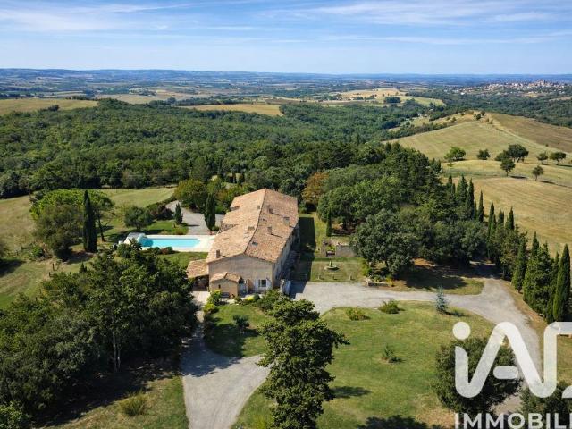 Villa de luxe de 16 pièces en vente Bram, Occitanie