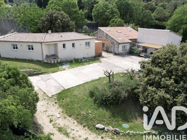 Villa de luxe de 16 pièces en vente Malataverne, France