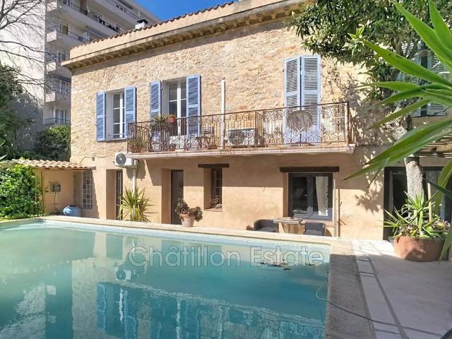 Villa de luxe de 17 pièces en vente Cannes, France
