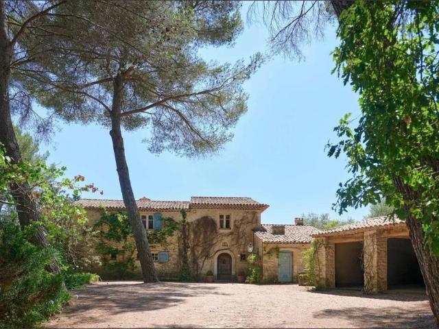 Villa de luxe de 17 pièces en vente Mougins, France