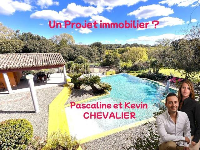 Villa de luxe de 18 pièces en vente Aix en Provence, Provence Alpes Côte d'Azur