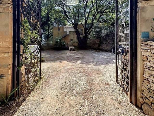 Villa de luxe de 18 pièces en vente Apt, Provence Alpes Côte d'Azur