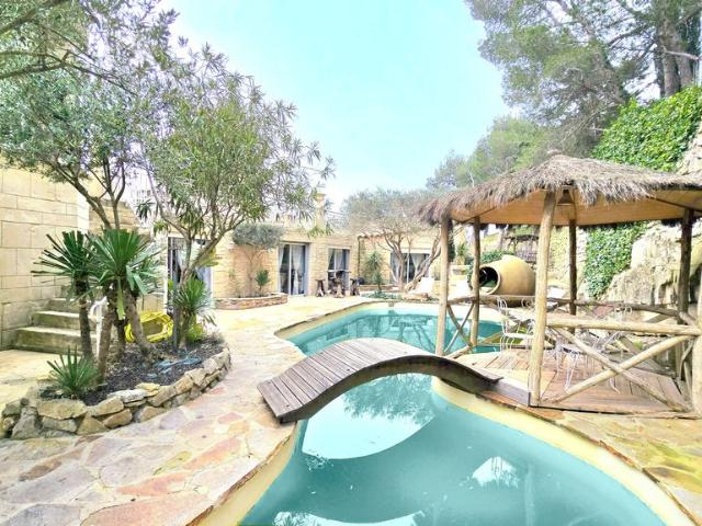 Villa de luxe de 18 pièces en vente Narbonne, France