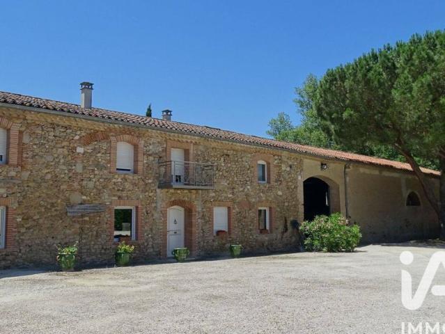 Villa de luxe de 18 pièces en vente Revel, Occitanie