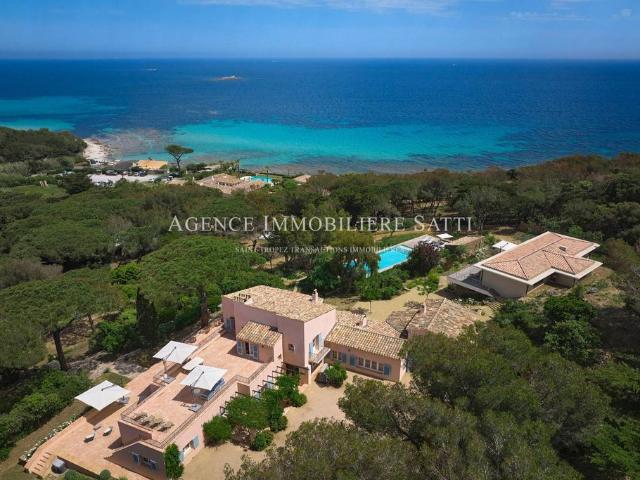 Villa de luxe de 10 chambres en location Saint Tropez, Provence Alpes Côte d'Azur