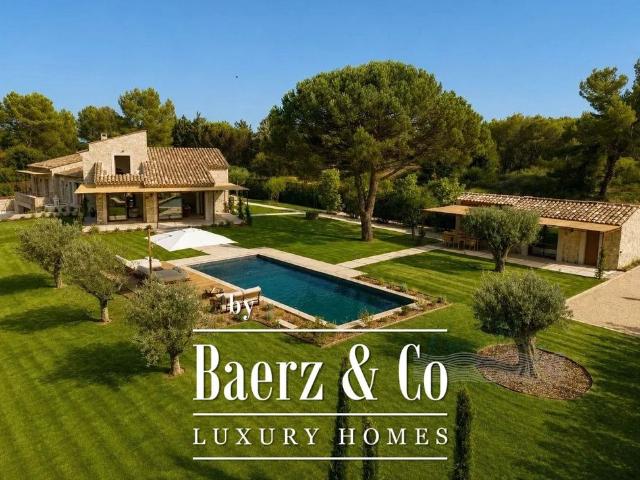 Villa de 10 pièces de luxe en vente 06250, Mougins, Alpes Maritimes, Provence Alpes Côte d'Azur