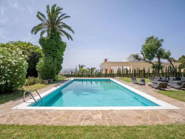 Villa de luxe de 10 pièces en vente Tanger, Maroc