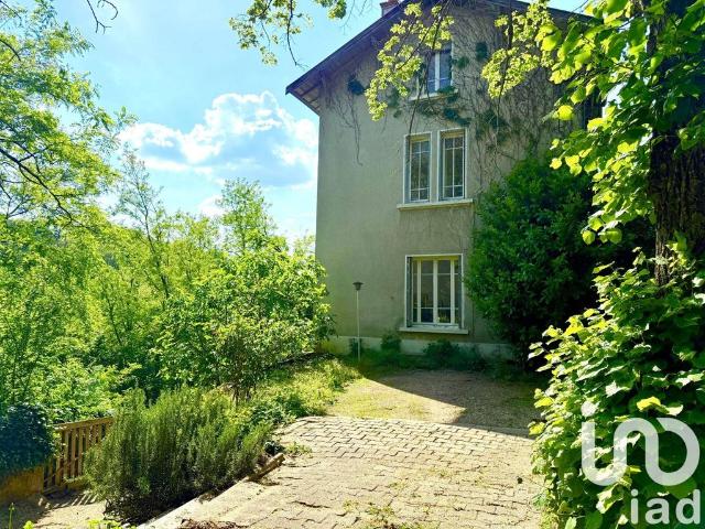 Villa de luxe de 10 pièces en vente Tassin la Demi Lune, France