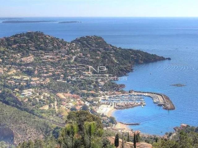 Villa de luxe de 10 pièces en vente Théoule sur Mer, France