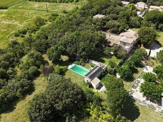 Villa de luxe de 10 pièces en vente Uzès, France