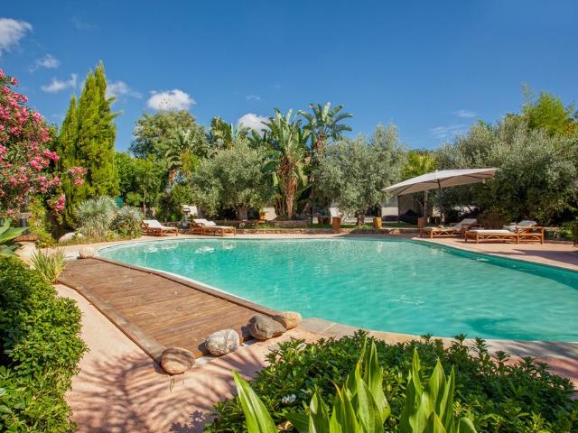 Villa de luxe de 10 pièces en vente Venzolasca, France