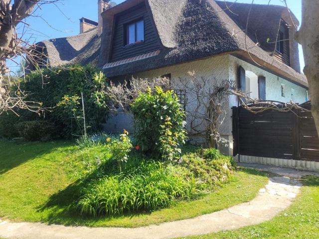 Villa de luxe de 10 pièces en vente Yerres, France