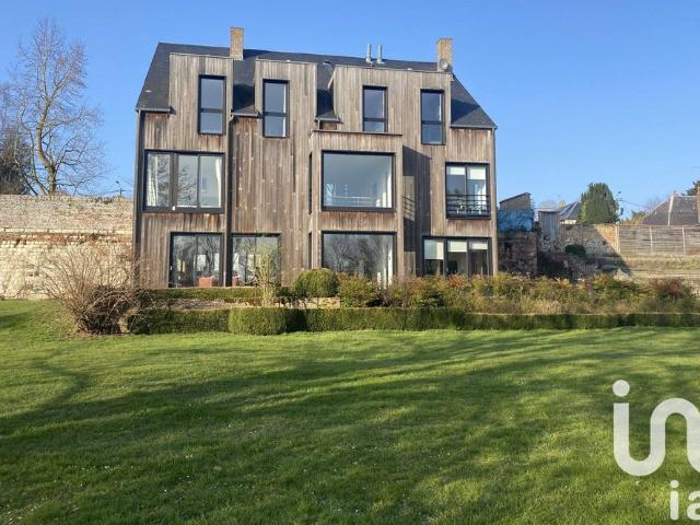 Villa de luxe de 10 pièces en vente Abbeville, France