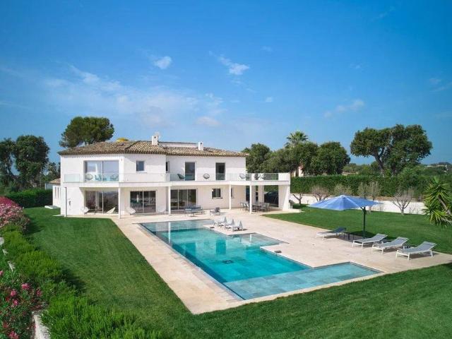 Villa de luxe de 10 pièces en vente Antibes, France