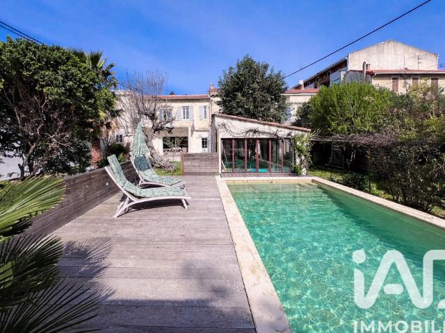 Villa de 10 pièces de luxe en vente Avignon, France