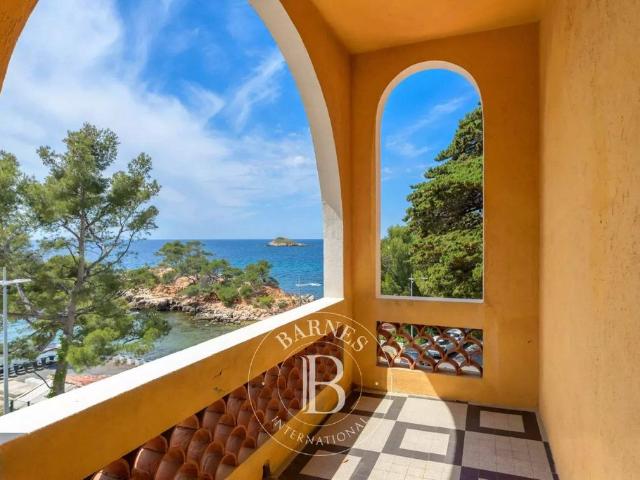 Villa de luxe de 10 pièces en vente Bandol, Provence Alpes Côte d'Azur