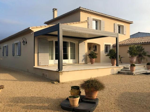 Villa de luxe de 10 pièces en vente Branoux les Taillades, France