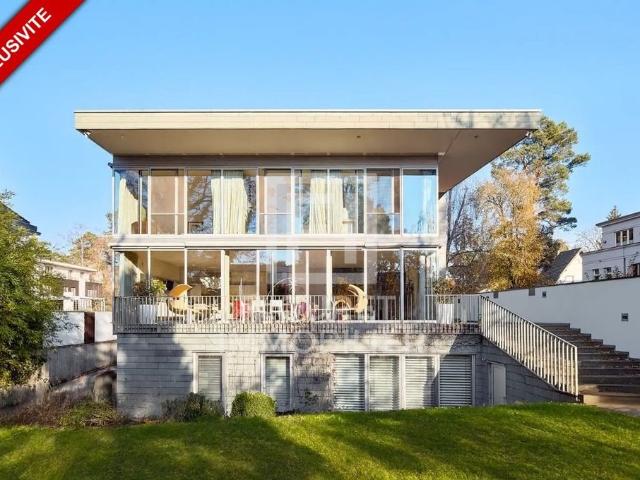 Villa de luxe de 10 pièces en vente Bullion, France