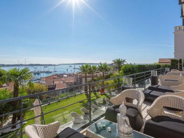 Villa de luxe de 10 pièces en vente Cannes, France