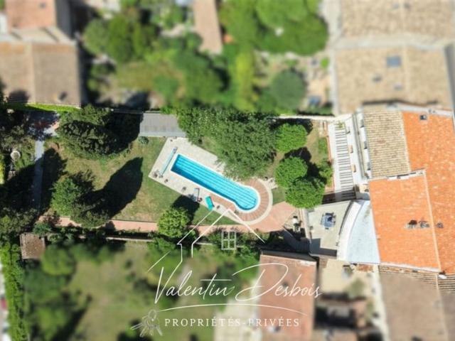Villa de luxe de 10 pièces en vente Carcassonne, Occitanie