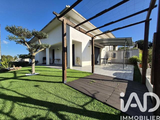 Villa de luxe de 10 pièces en vente Cervione, Corse