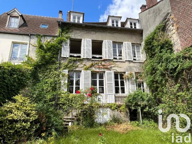 Villa de luxe de 10 pièces en vente Compiègne, Hauts de France