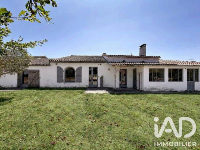 Villa de luxe de 10 pièces en vente Gaillan en Médoc, Nouvelle Aquitaine